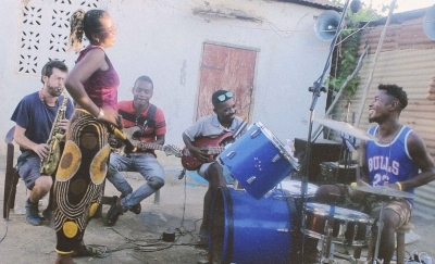 Fête de la musique : Mitsaitsaiky Fête de la musique : Mitsaitsaiky