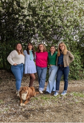 Les Audacieuses Les Audacieuses