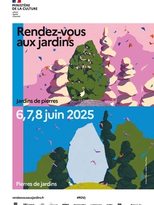 Rendez-vous au jardin Rendez-vous au jardin