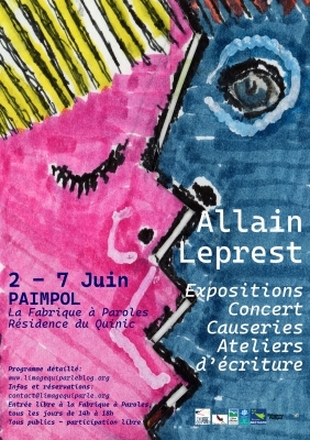 Allain Leprest Allain Leprest