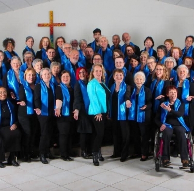 Holy River Gospel Holy River Gospel