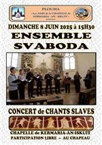 Ensemble Svaboda Ensemble Svaboda
