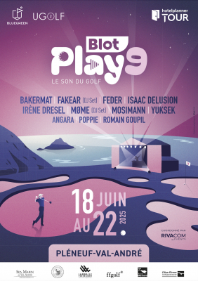 Blot Play9 Blot Play9