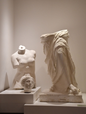 Restituer Vénus - Musée & Collectif « dé-postures » Restituer Vénus - Musée & Collectif « dé-postures »