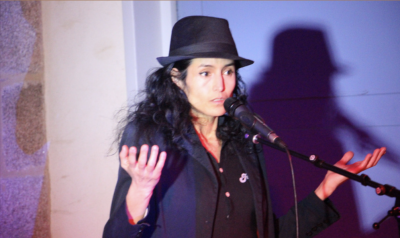 Les Copines d'abord : Les femmes artistes sont subversives - Cie Transtopie Les Copines d'abord : Les femmes artistes sont subversives - Cie Transtopie