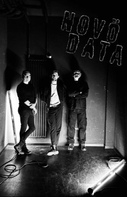 Novö Data Novö Data