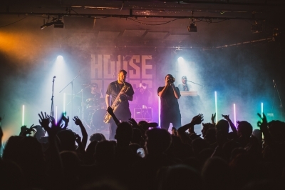 House Of Brass + Yourica House Of Brass + Yourica