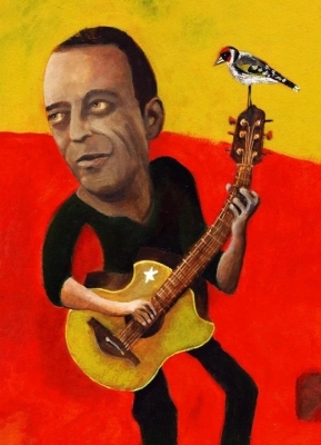François Calvo François Calvo