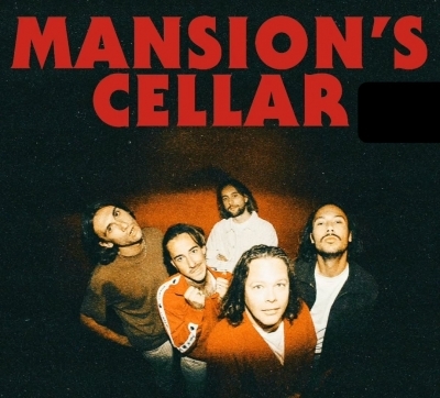 Mansion's Cellar Mansion's Cellar
