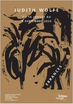 Errances Errances