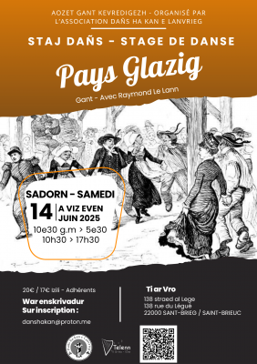 Gavotte Glazig Gavotte Glazig