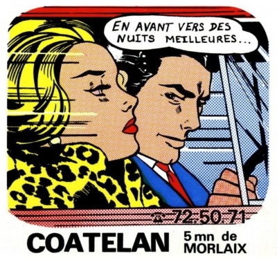 Soirée Coatelan Club Soirée Coatelan Club