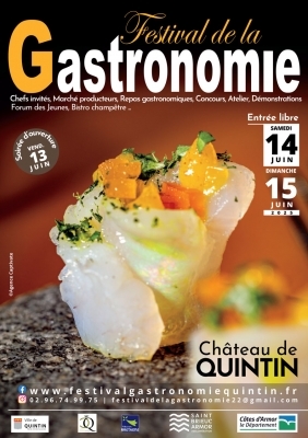 Festival de la gastronomie Festival de la gastronomie