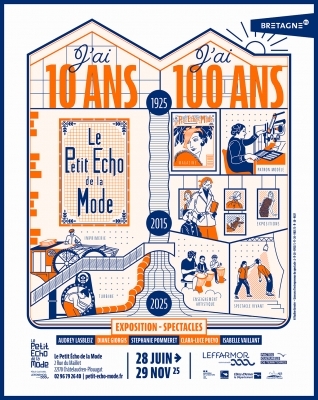 J'ai 10 ans, j'ai 100 ans J'ai 10 ans, j'ai 100 ans