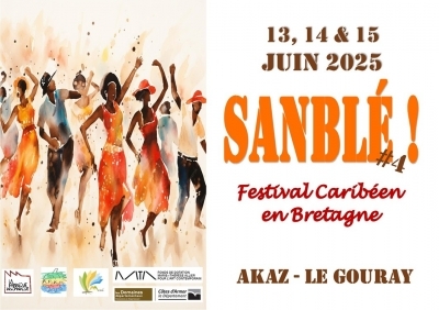 Sanblé #4 Sanblé #4