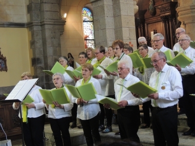 Chant choral Chant choral