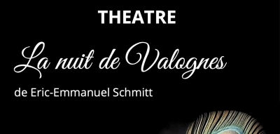 La Nuit de Valognes - Cie Les Enfants du Hibou La Nuit de Valognes - Cie Les Enfants du Hibou