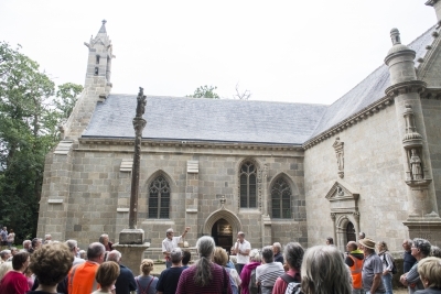 Léguer en fête : Art et Histoire - Louis Campion Léguer en fête : Art et Histoire - Louis Campion