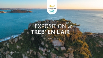 Tréb' en l'air Tréb' en l'air