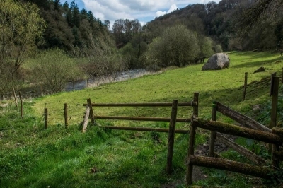Le Léguer, une rivière sauvage - Déclic'Armor Le Léguer, une rivière sauvage - Déclic'Armor