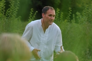 Balade contée nocturne avec Yann Quéré Balade contée nocturne avec Yann Quéré