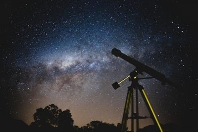 La Nuit des étoiles La Nuit des étoiles