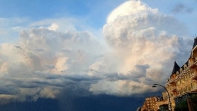 La Tête dans les nuages La Tête dans les nuages