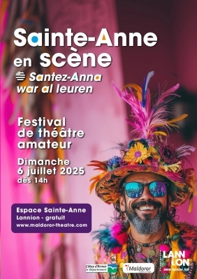 Ste-Anne en Scène Ste-Anne en Scène