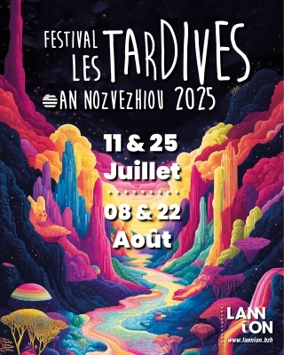 Les Tardives Les Tardives