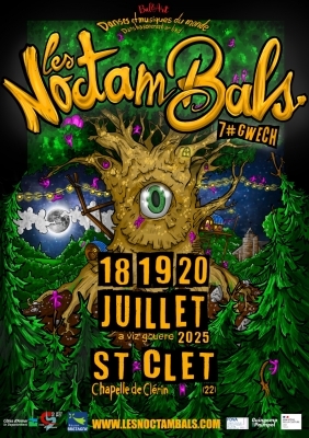 Les NoctamBals Les NoctamBals