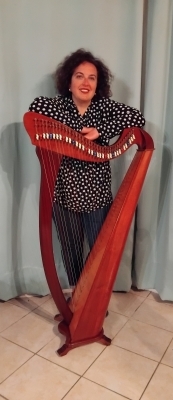 Circuit des Chapelles : Musique bretonne - Marie Abgrall Circuit des Chapelles : Musique bretonne - Marie Abgrall