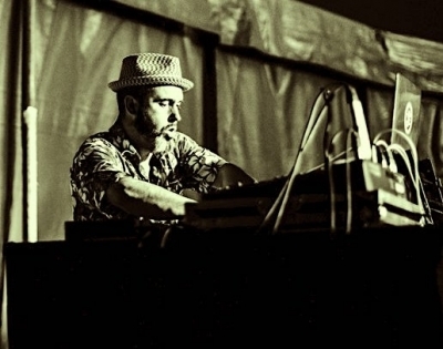 Dr Green dub sound system Dr Green dub sound system