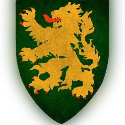 Créer son blason personnalisé Créer son blason personnalisé