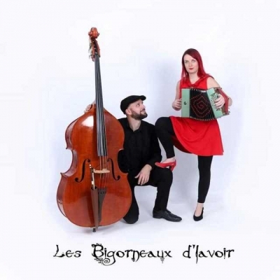 Les Bigorneaux d'lavoir Les Bigorneaux d'lavoir
