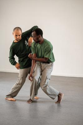 Lieux mouvants : AS Compagnie Lieux mouvants : AS Compagnie