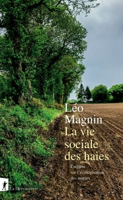 Léo Magnin Léo Magnin