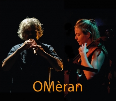 Alain Larribet & Clotilde Gilles Alain Larribet & Clotilde Gilles