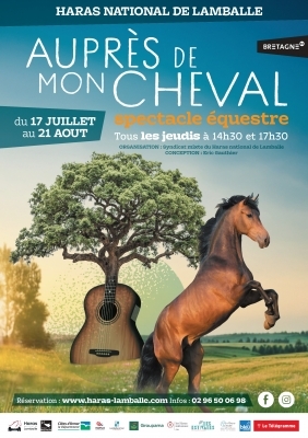 Les Jeudis du Haras Les Jeudis du Haras