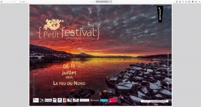 Petit Festival #16 : Dioclesian, Henry Purcell Petit Festival #16 : Dioclesian, Henry Purcell