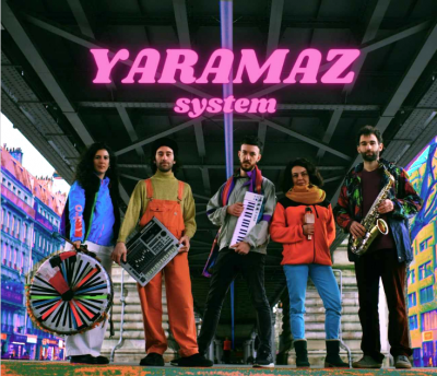 Yaramaz System Yaramaz System