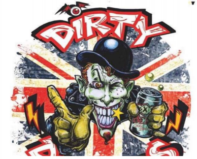Dirty Doctors Dirty Doctors