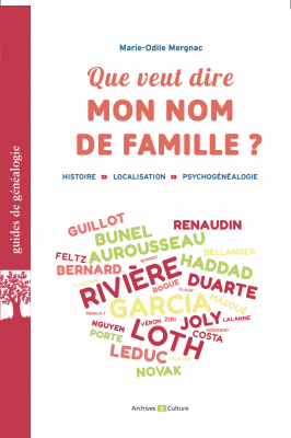 Marie-Odile Mergnac Marie-Odile Mergnac