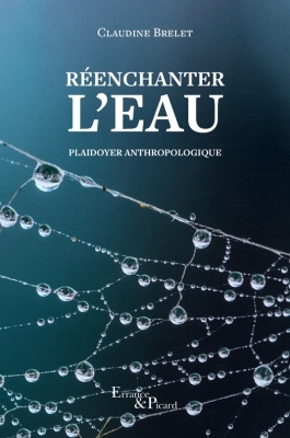 Lieux mouvants : Claudine Brelet Lieux mouvants : Claudine Brelet