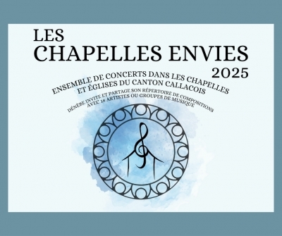 Les Chapelles Envies : Maviz Les Chapelles Envies : Maviz