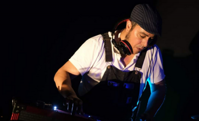 DJ Joon DJ Joon