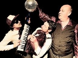 Les Reines du bal Les Reines du bal
