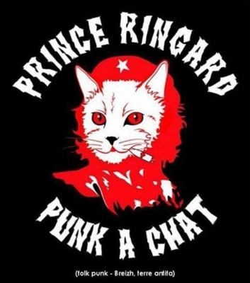 Prince Ringard Prince Ringard