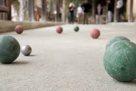 Grand concours de boules bretonnes Grand concours de boules bretonnes