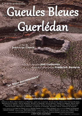 Les Gueules Bleues de Guerlédan