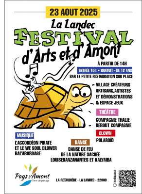 Festival d'Arts et d'Amont